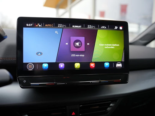 CUPRA Born - Afbeelding 24 van 30