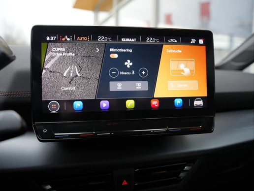 CUPRA Born - Afbeelding 25 van 30