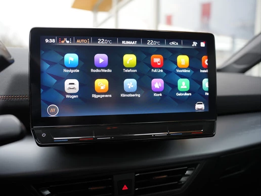 CUPRA Born - Afbeelding 26 van 30