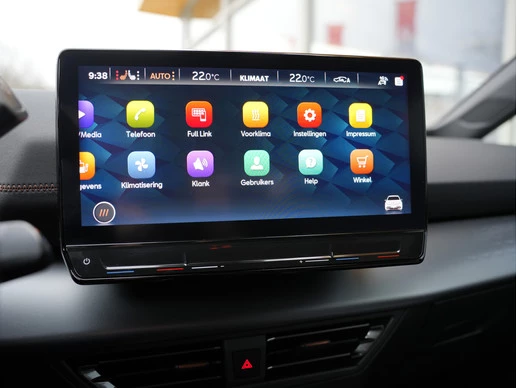 CUPRA Born - Afbeelding 27 van 30