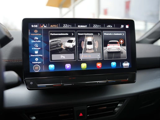 CUPRA Born - Afbeelding 28 van 30