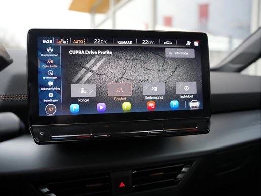 CUPRA Born - Afbeelding 29 van 30