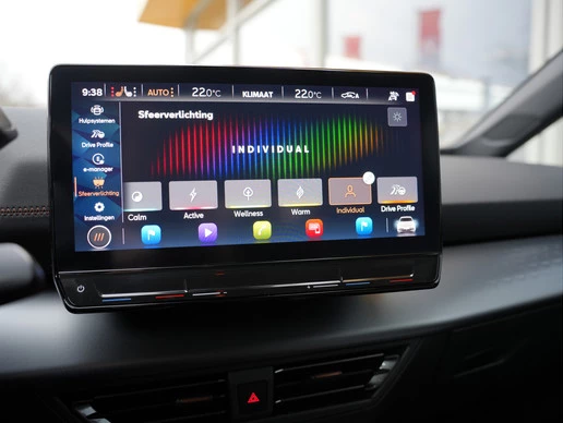 CUPRA Born - Afbeelding 30 van 30