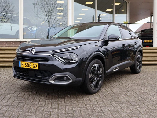 Citroën C4 - Afbeelding 1 van 30