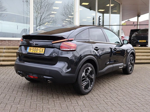 Citroën C4 - Afbeelding 2 van 30