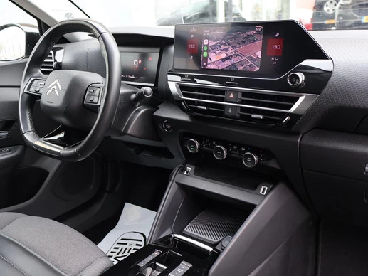 Citroën C4 - Afbeelding 3 van 30