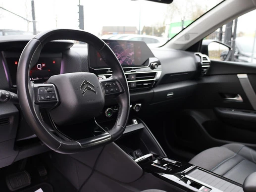 Citroën C4 - Afbeelding 7 van 30