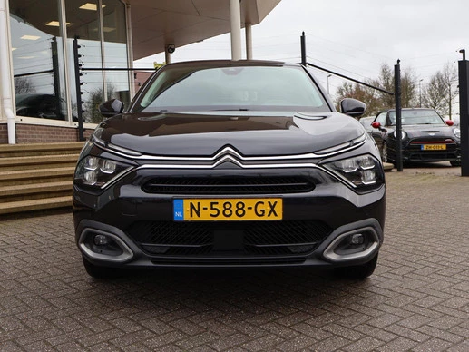 Citroën C4 - Afbeelding 8 van 30