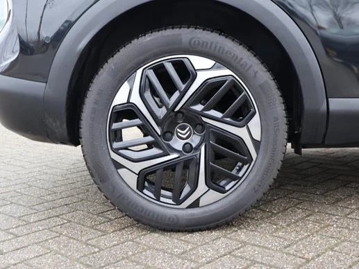 Citroën C4 - Afbeelding 11 van 30