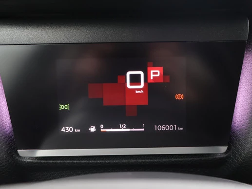 Citroën C4 - Afbeelding 24 van 30