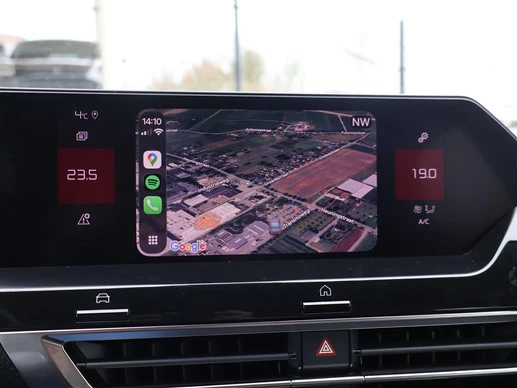 Citroën C4 - Afbeelding 25 van 30