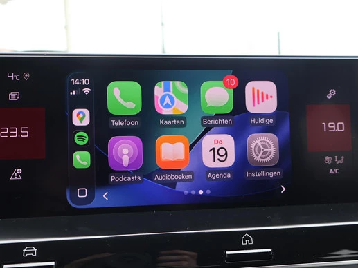 Citroën C4 - Afbeelding 26 van 30