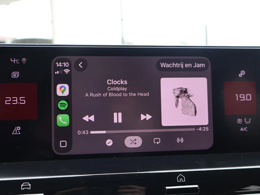 Citroën C4 - Afbeelding 29 van 30