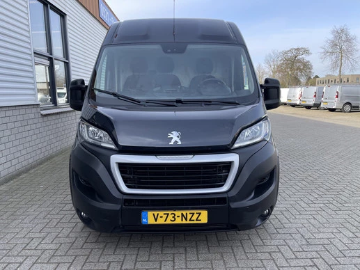 Peugeot Boxer - Afbeelding 2 van 29