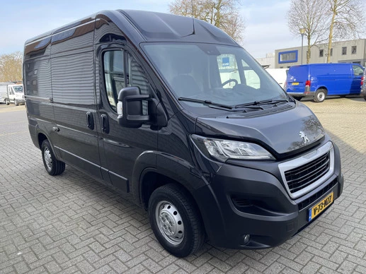 Peugeot Boxer - Afbeelding 3 van 29