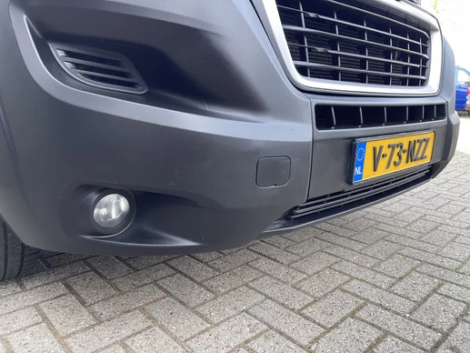 Peugeot Boxer - Afbeelding 4 van 29