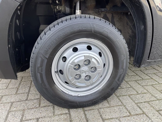 Peugeot Boxer - Afbeelding 5 van 29