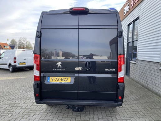 Peugeot Boxer - Afbeelding 7 van 29
