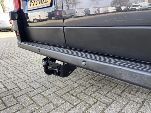 Peugeot Boxer - Afbeelding 9 van 29