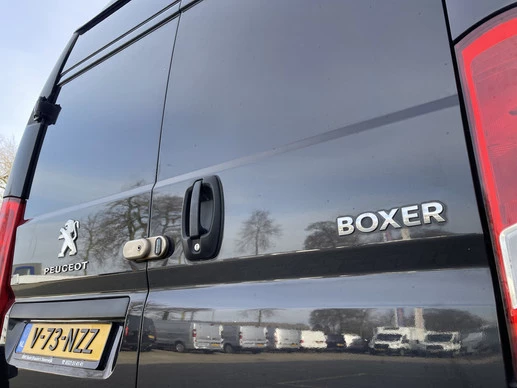 Peugeot Boxer - Afbeelding 10 van 29