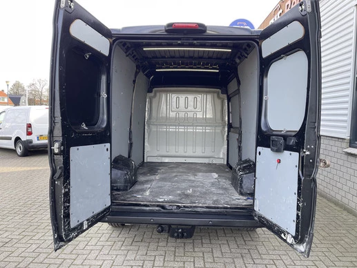 Peugeot Boxer - Afbeelding 12 van 29