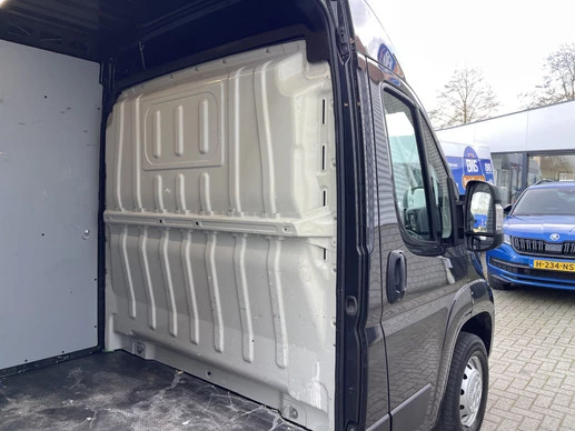 Peugeot Boxer - Afbeelding 15 van 29