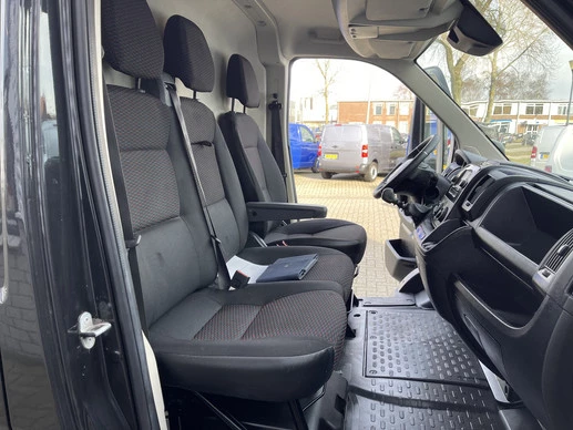 Peugeot Boxer - Afbeelding 16 van 29