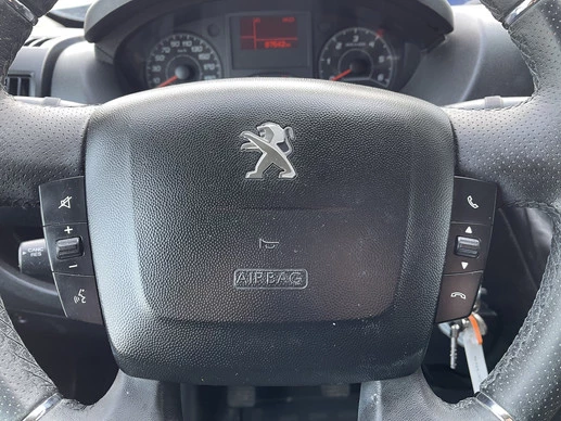 Peugeot Boxer - Afbeelding 22 van 29