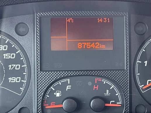 Peugeot Boxer - Afbeelding 23 van 29