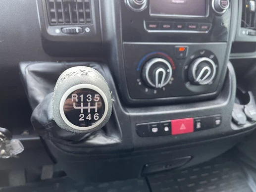 Peugeot Boxer - Afbeelding 24 van 29