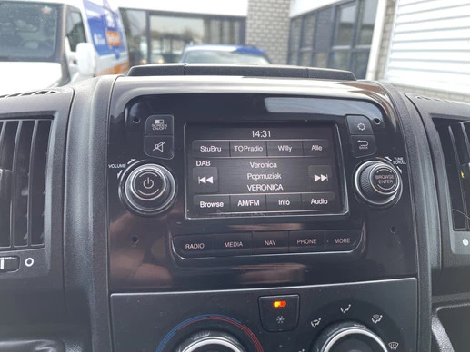 Peugeot Boxer - Afbeelding 26 van 29