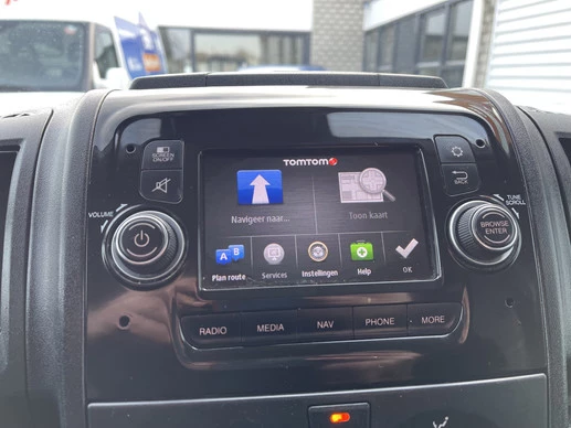 Peugeot Boxer - Afbeelding 27 van 29