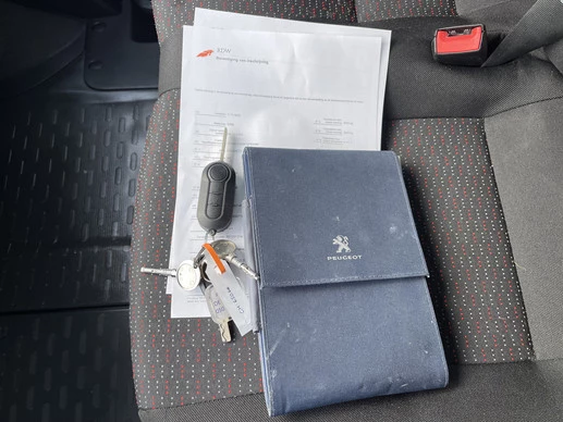 Peugeot Boxer - Afbeelding 29 van 29