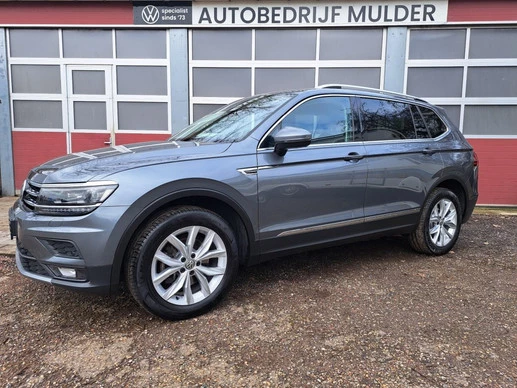 Volkswagen Tiguan Allspace - Afbeelding 1 van 30