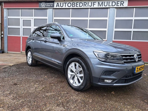 Volkswagen Tiguan Allspace - Afbeelding 2 van 30