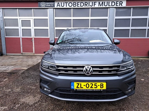 Volkswagen Tiguan Allspace - Afbeelding 3 van 30