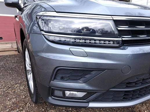 Volkswagen Tiguan Allspace - Afbeelding 30 van 30