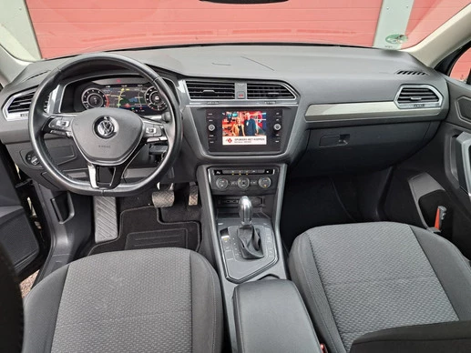 Volkswagen Tiguan Allspace - Afbeelding 6 van 30