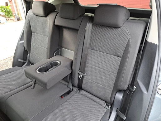 Volkswagen Tiguan Allspace - Afbeelding 8 van 30