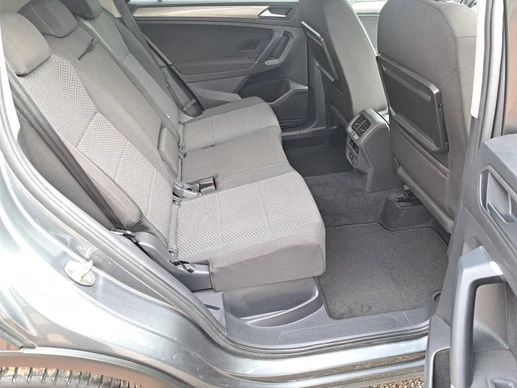Volkswagen Tiguan Allspace - Afbeelding 10 van 30