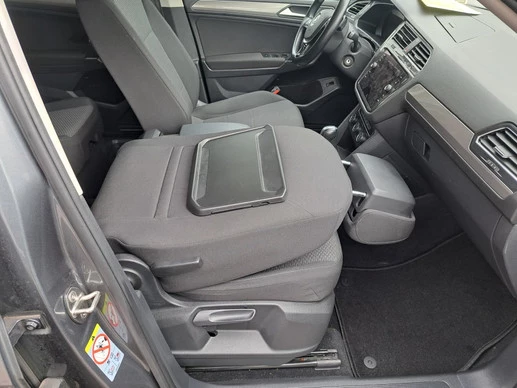 Volkswagen Tiguan Allspace - Afbeelding 12 van 30