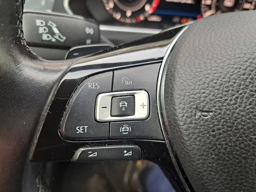 Volkswagen Tiguan Allspace - Afbeelding 14 van 30