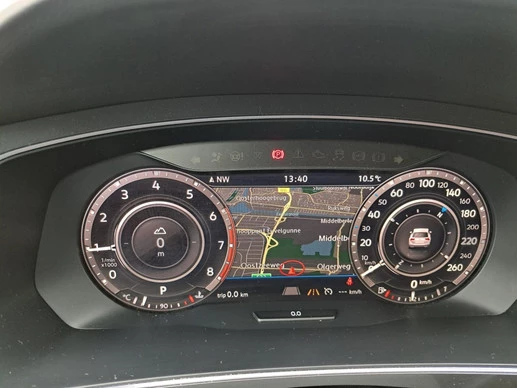 Volkswagen Tiguan Allspace - Afbeelding 16 van 30