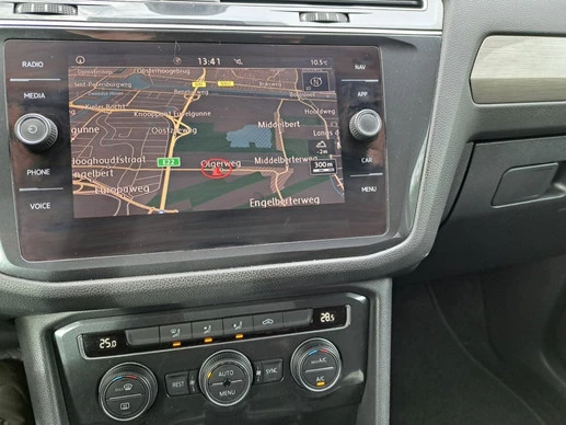 Volkswagen Tiguan Allspace - Afbeelding 17 van 30