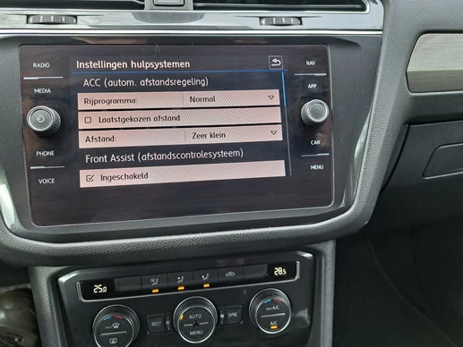 Volkswagen Tiguan Allspace - Afbeelding 18 van 30