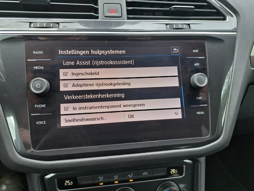 Volkswagen Tiguan Allspace - Afbeelding 19 van 30