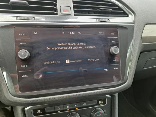 Volkswagen Tiguan Allspace - Afbeelding 20 van 30