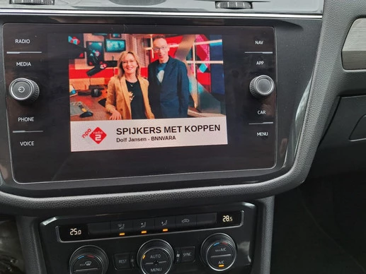 Volkswagen Tiguan Allspace - Afbeelding 21 van 30