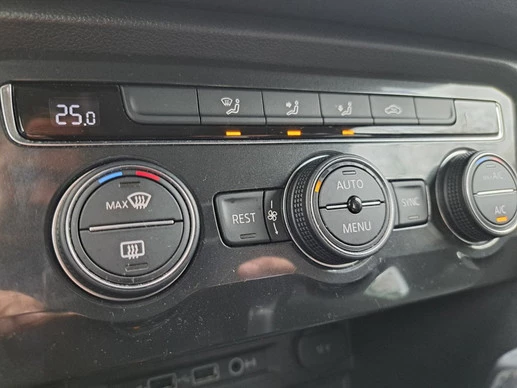 Volkswagen Tiguan Allspace - Afbeelding 22 van 30