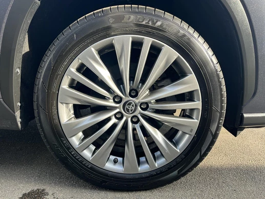 Toyota Highlander - Afbeelding 7 van 30